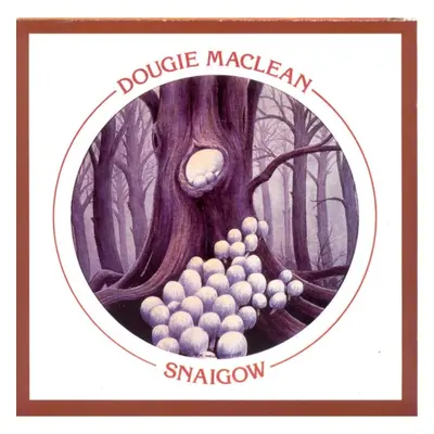 "Snaigow" ("Dougie MacLean") (CD / Album)