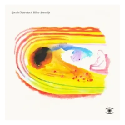 "Yellow Spaceship" ("Jacob Gurevitsch") (CD / Album)