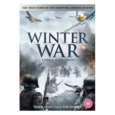 "Winter War" ("Dejan Babosek") (DVD)