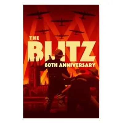 "Blitz - 80th Anniversary" ("") (DVD)