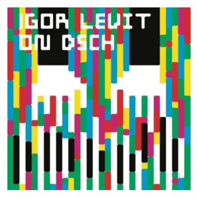 "Igor Levit: On DSCH - Part 1: Shostakovich" ("") (Vinyl / 12" Album Box Set)