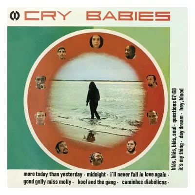 "Cry Babies" ("Cry Babies") (Vinyl / 12" Album)