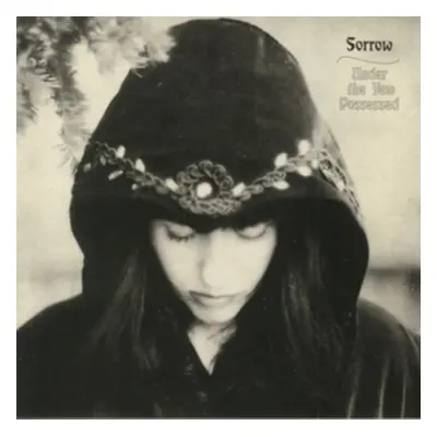 "Under the Yew Possessed" ("Sorrow") (Vinyl / 12" Album)