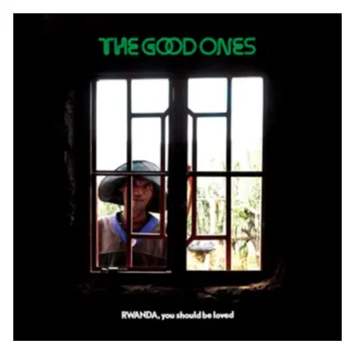 "Rwanda, You Should Be Loved" ("The Good Ones") (Vinyl / 12" Album)