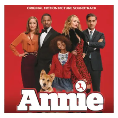 "Annie" ("") (CD / Album)