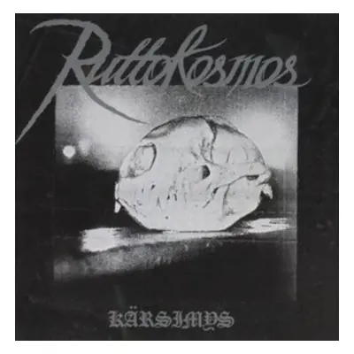 "Krsimys" ("Ruttokosmos") (Vinyl / 12" Album)