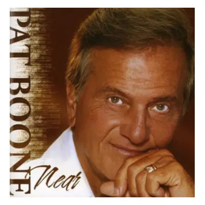 "Near" ("Pat Boone") (CD / Album)