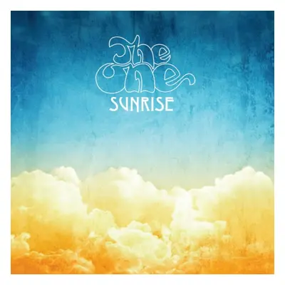 "Sunrise" ("The One") (Vinyl / 12" Album)