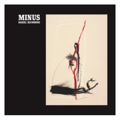 "Minus" ("Daniel Blumberg") (Vinyl / 12" Album)