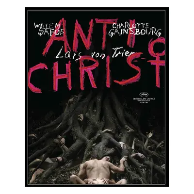 "Antichrist" ("") (Vinyl / 12" Album)