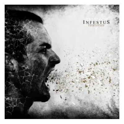 "Thrypsis" ("Infestus") (CD / Album Digipak)