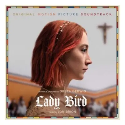 "Lady Bird" ("") (CD / Album)