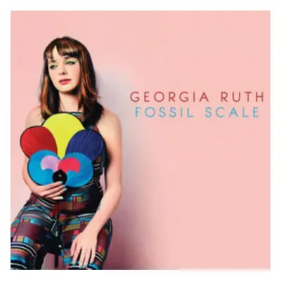 "Fossil Scale" ("Georgia Ruth") (CD / Album)