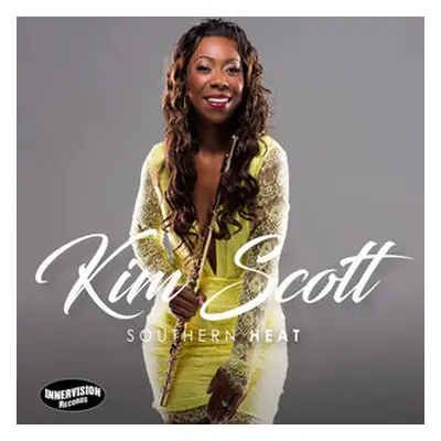 "Southern Heat" ("Kim Scott") (CD / Album)