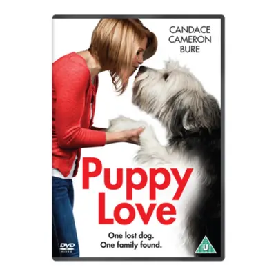 "Puppy Love" ("Harvey Frost") (DVD)