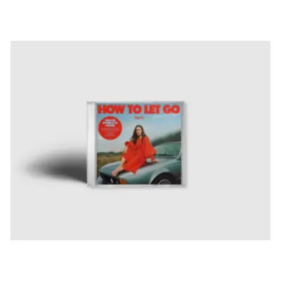 "How to Let Go" ("Sigrid") (CD / Album)