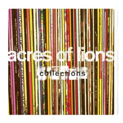 "Collections" ("Acres of Lions") (CD / Album)