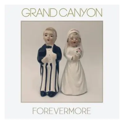 "Forevermore" ("Grand Canyon") (Vinyl / 12" Album)