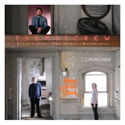 "Convallaria" ("Thumbscrew") (CD / Album)