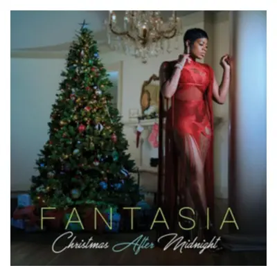 "Christmas After Midnight" ("Fantasia") (CD / Album)