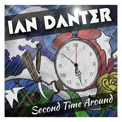 "Second Time Around" ("Ian Danter") (CD / Album)