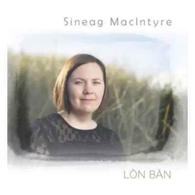 "Ln Bn" ("Sineag Macintyre") (CD / Album)