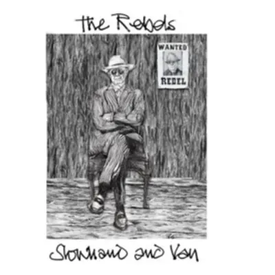 "The Rebels" ("Slowhand & Van") (Vinyl / 12" Single)