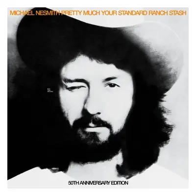 "Pretty Much Your Standard Ranch Stash" ("Michael Nesmith") (Vinyl / 12" Album)