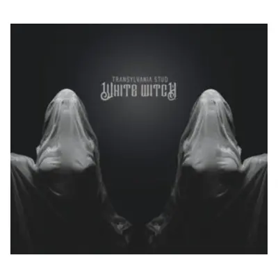 "White witch" ("Transylvania Stud") (Vinyl / 12" Album)