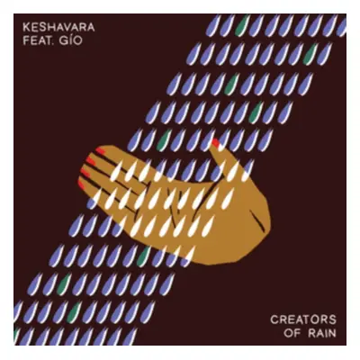 "Creators of Rain" ("Keshavara") (Vinyl / 12" Single)