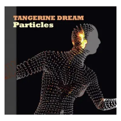 "Particles" ("Tangerine Dream") (Vinyl / 12" Album)