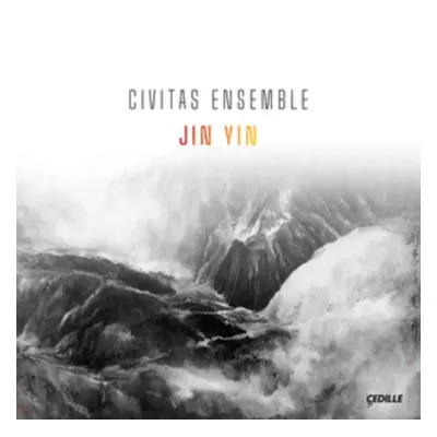 "Civitas Ensemble: Jin Yin" ("") (CD / Album)