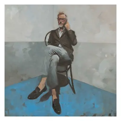 "Serpentine Prison" ("Matt Berninger") (Vinyl / 12" Album)