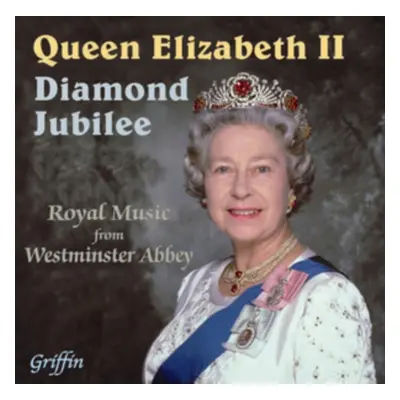 "Queen Elizabeth II: Diamond Jubilee" ("") (CD / Album)