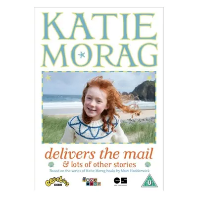 "Katie Morag: Volume 1 - Katie Morag Delivers the Mail" ("") (DVD)