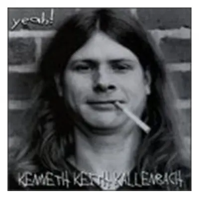 "Yeah!" ("") (CD / Album)