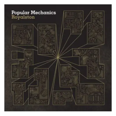 "Popular Mechanics" ("Royalston") (Vinyl / 12" Album)