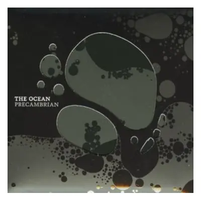 "Precambrian" ("The Ocean") (CD / Album)