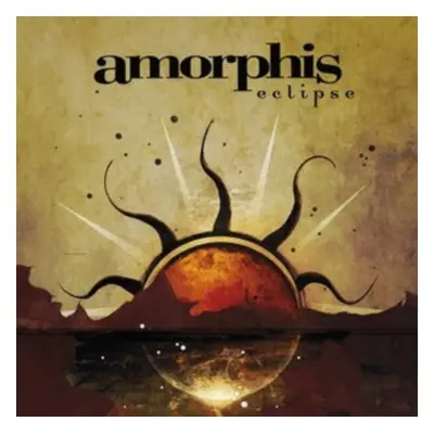 "Eclipse" ("Amorphis") (Vinyl / 12" Album)