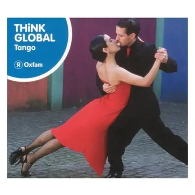 "Think Global: Tango" ("") (CD / Album)