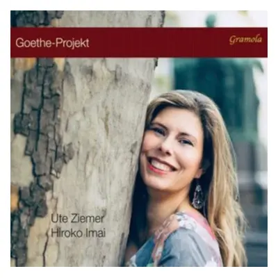 "Ute Ziemer/Hiroko Imai: Goethe-Projekt" ("") (CD / Album)