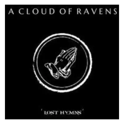 "Lost Hymns" ("A Cloud of Ravens") (Vinyl / 12" Album)