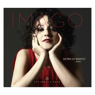 "Imago" ("") (CD / Album)