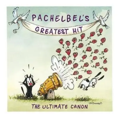 "Pachelbel's Greatest Hit" ("") (CD / Album)