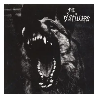 "The Distillers" ("The Distillers") (CD / Album)