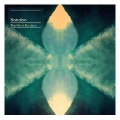 "The North Borders" ("Bonobo") (CD / Album)