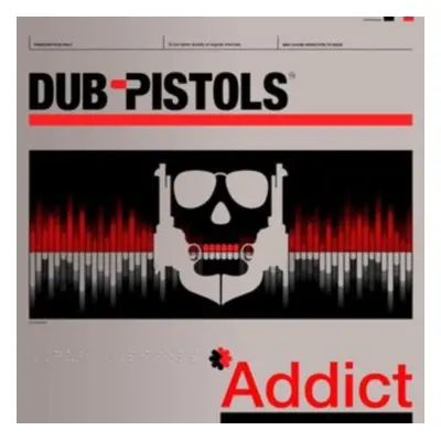 "Addict" ("Dub Pistols") (Vinyl / 12" Album)