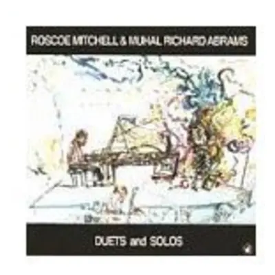 "Duets And Solos" ("") (CD / Album)