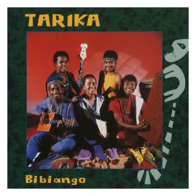 "Bibiango" ("") (CD / Album)