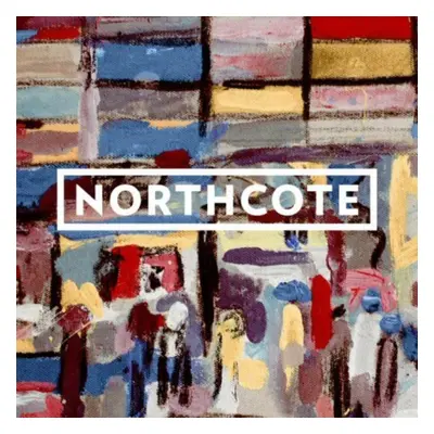 "Northcote" ("Northcote") (CD / Album)